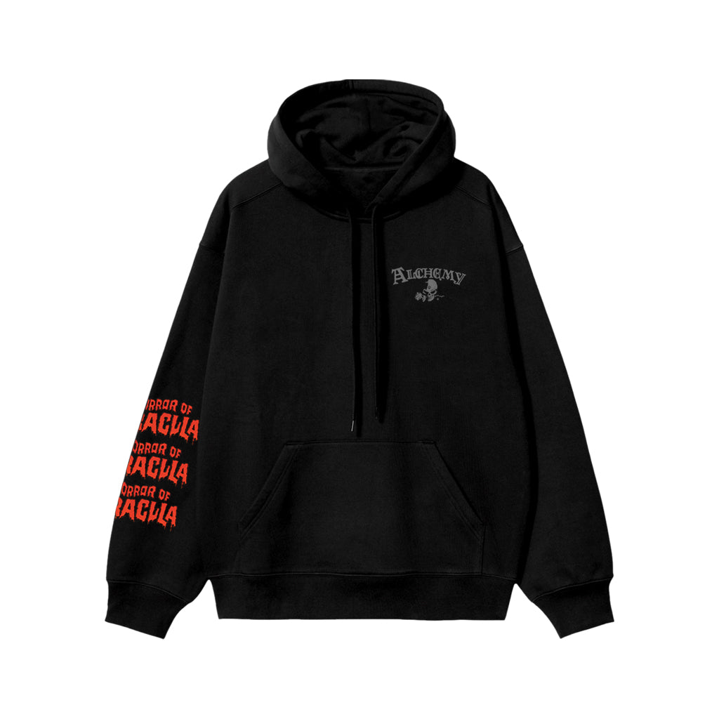 Prince Of Darkness  Hoodie Black