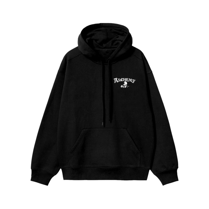 Vampire Circus  Hoodie Black